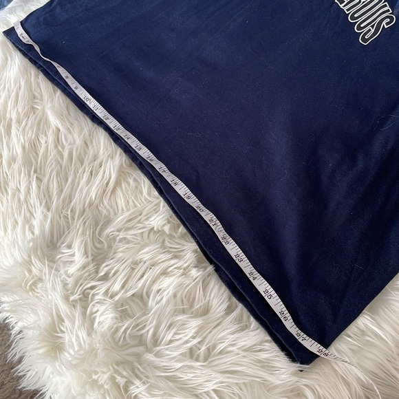 Vintage Winnie the Pooh Mr splendiferous tigger navy blue T tee shirt 2X 22w 24w - Picture 14 of 16